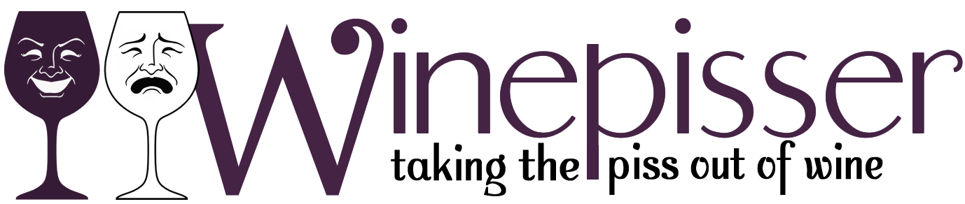 Winepisser Logo