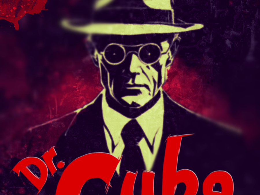 RIP Winepisser, Welcome Dr. Cuba!